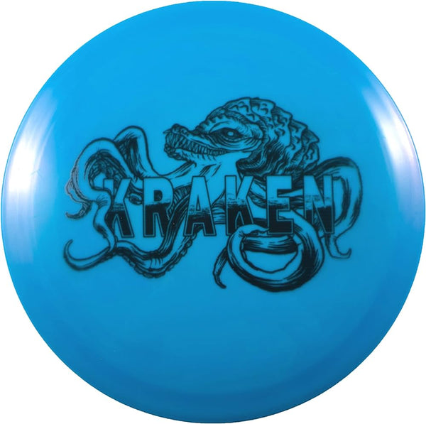 Divergent MaxFlex Kraken