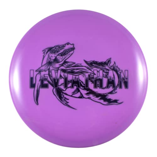 Divergent MaxFlex Leviathan