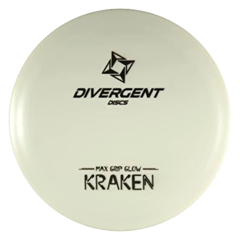 Divergent MaxGrip Glow Kraken