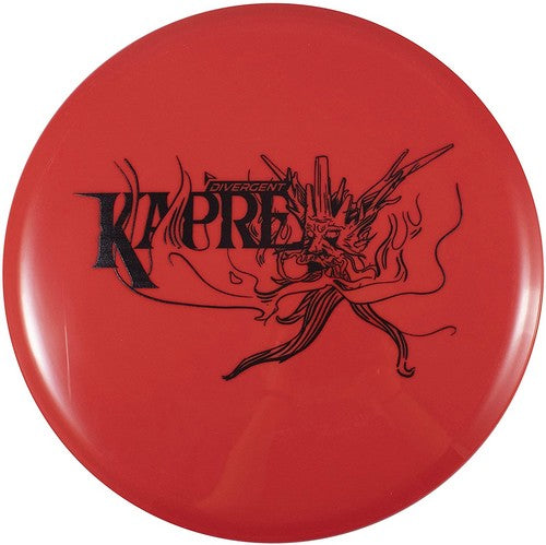 Divergent MaxGrip Kapre