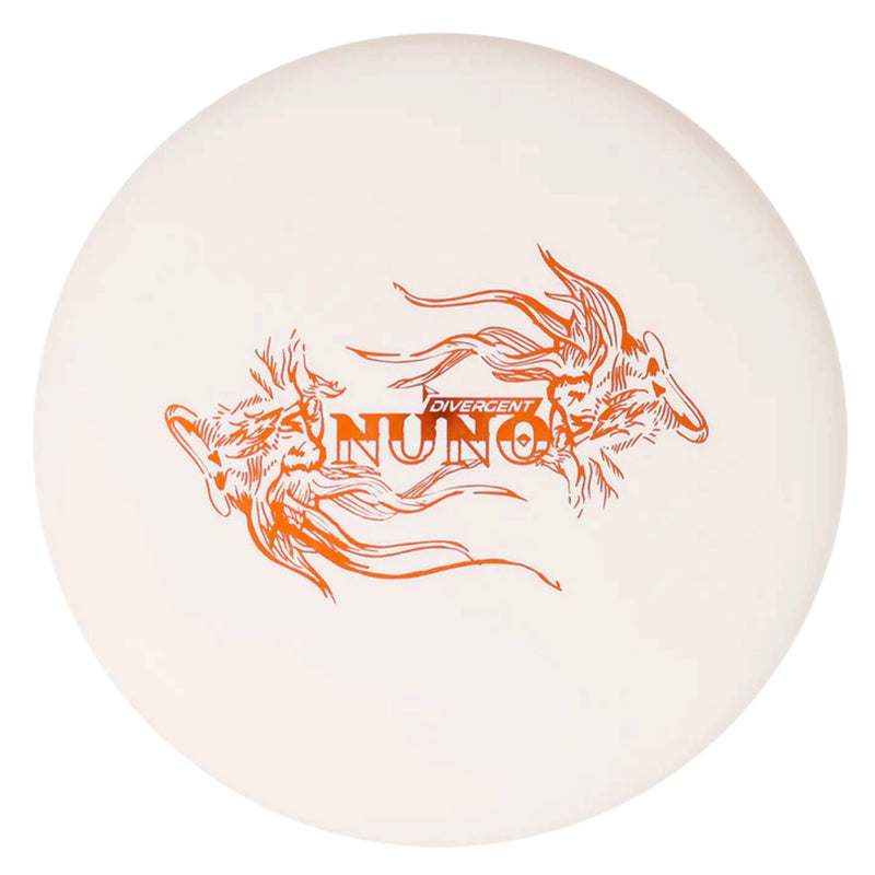 Divergent MaxGrip Nuno