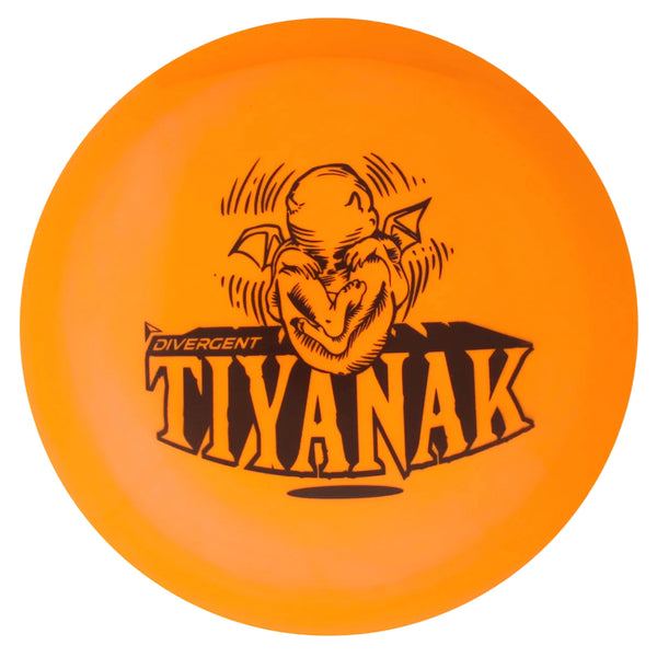 Divergent MaxGrip Tiyanak