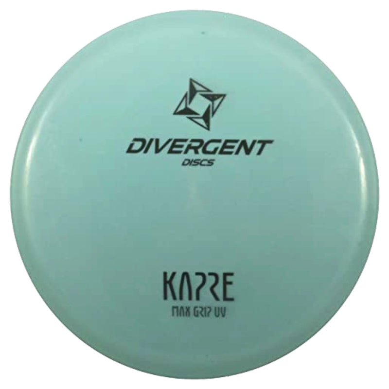 Divergent MaxGrip UV Kapre