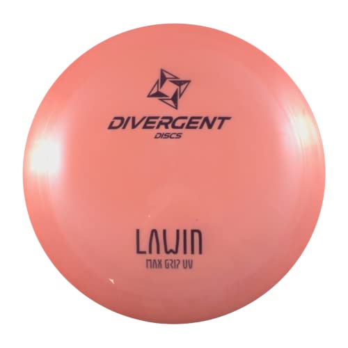 Divergent MaxGrip UV Lawin