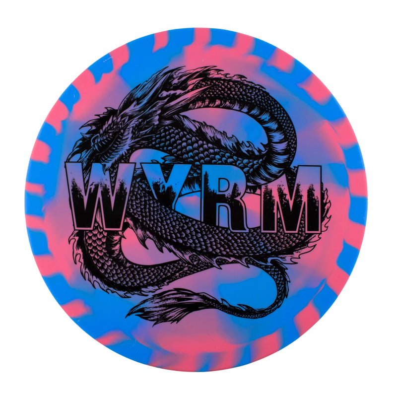 Divergent StayPut Wyrm