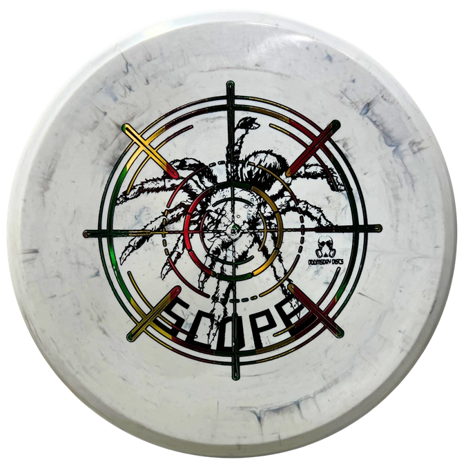 Doomsday Discs Collapse Scope