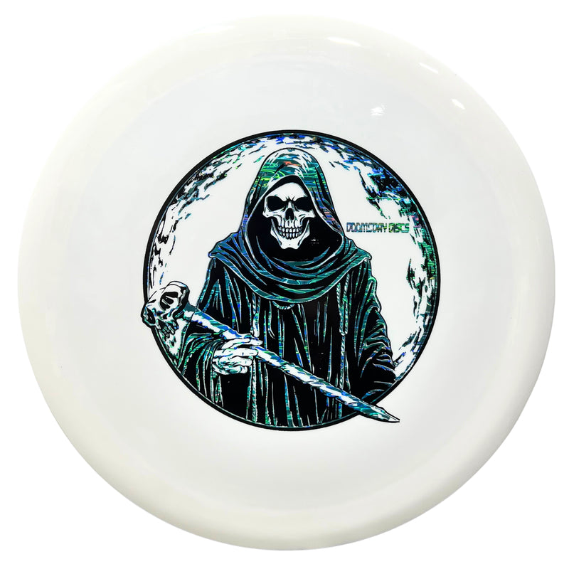 Doomsday Discs Survival Dystopia - Doomsday Reaper