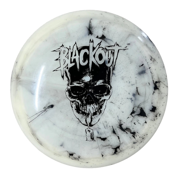 Doomsday Discs Radioactive Waste Blackout