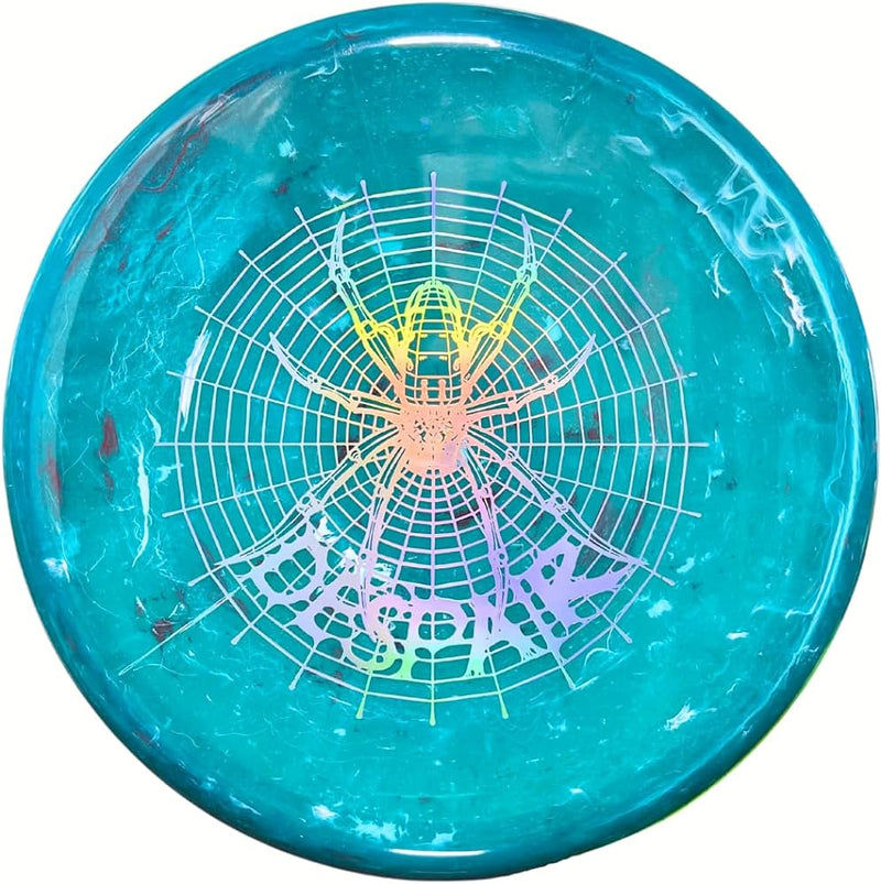 Doomsday Discs Shockwave Despair