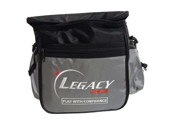 Legacy Protégé Disc Golf Sling Bag