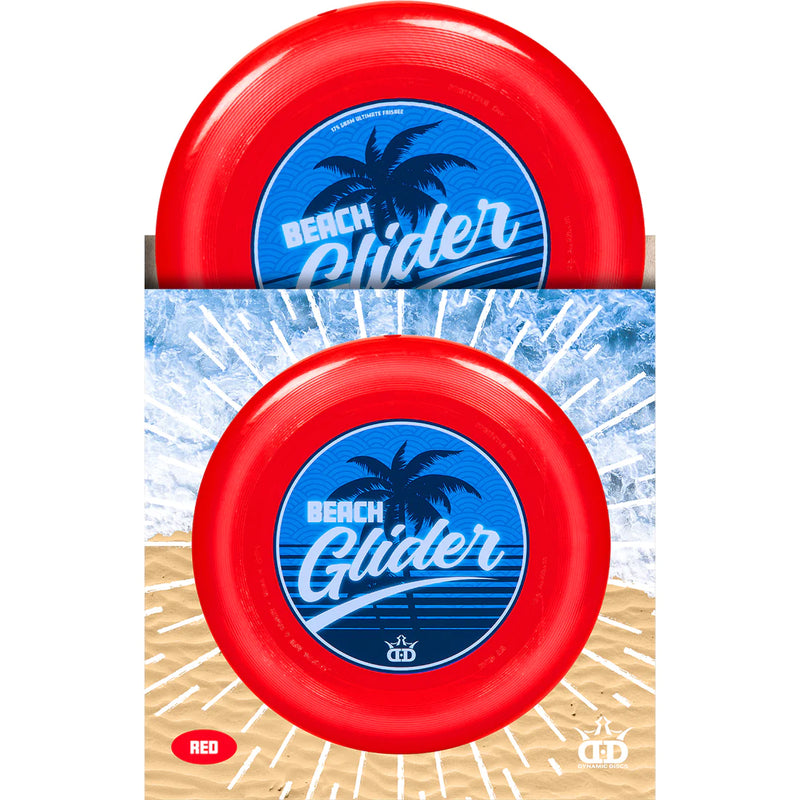 Dynamic Discs Beach Glider