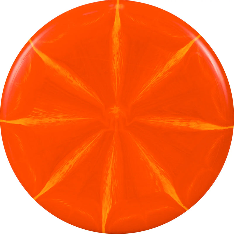 Dynamic Discs Classic Blend Burst EMAC Judge - Blank (no top stamp)