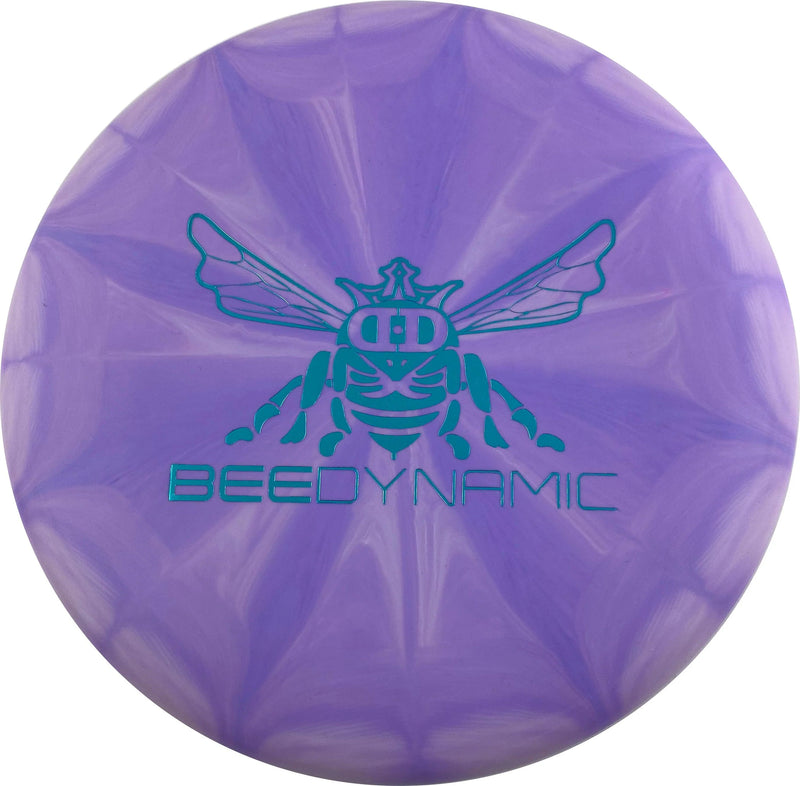 Dynamic Discs Classic Blend Burst Judge - BeeDynamic Stamp