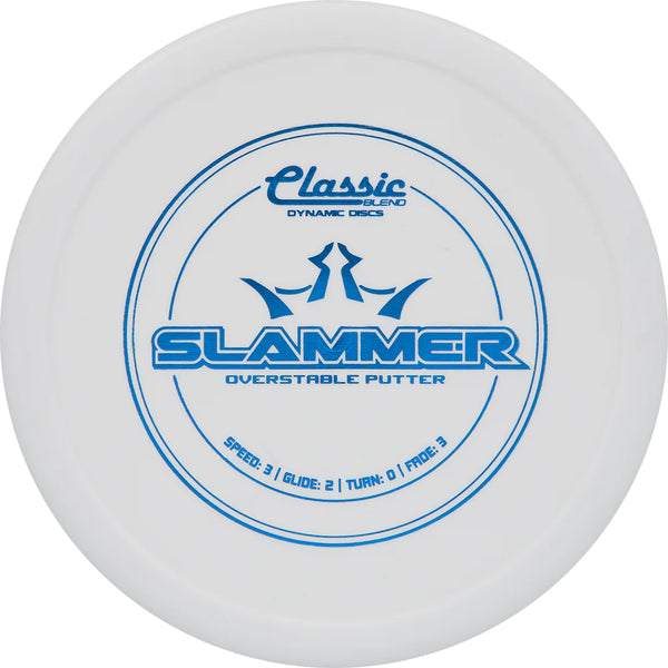 Dynamic Discs Classic Blend Slammer