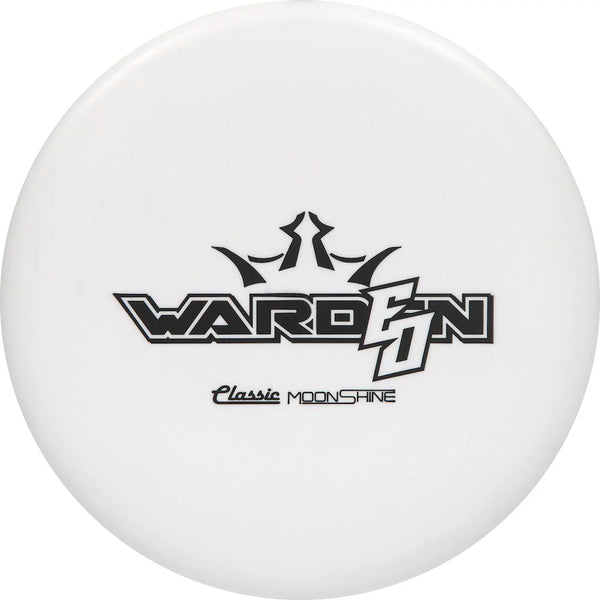 Dynamic Discs Classic Moonshine Warden - Eric Oakley EO 2021 Team Series