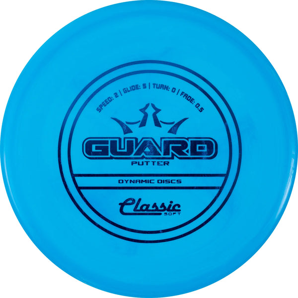 Dynamic Discs Classic Soft Guard