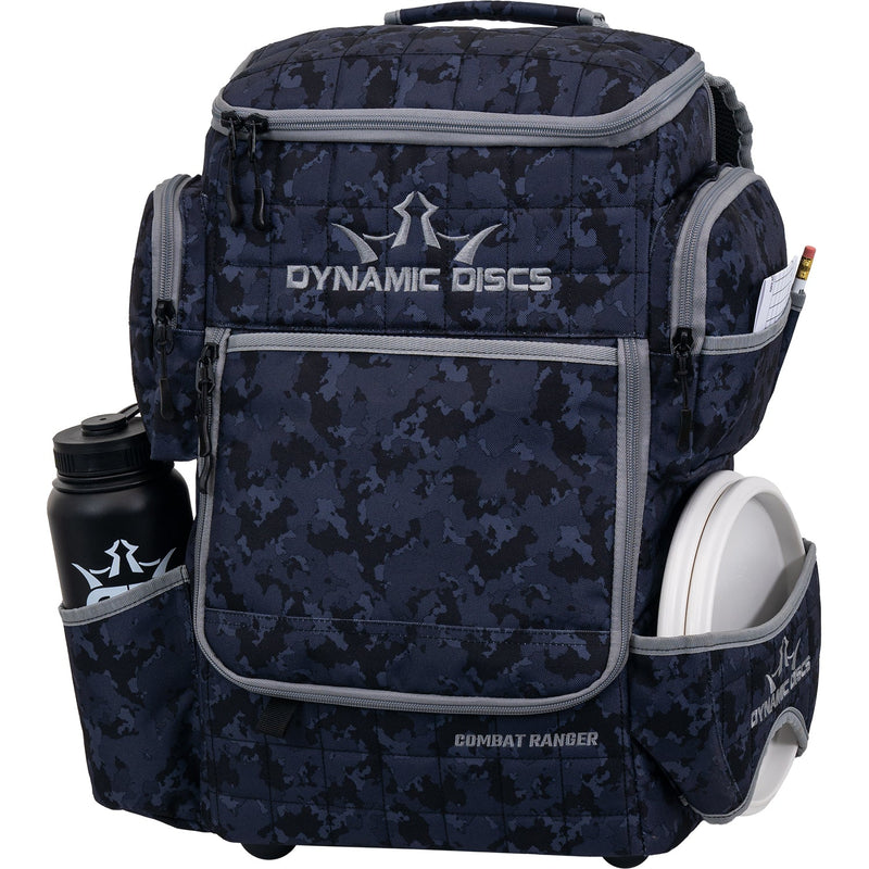 Dynamic Discs Combat Ranger Disc Golf Backpack