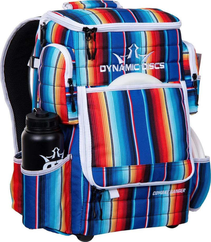 Dynamic Discs Combat Ranger Disc Golf Backpack