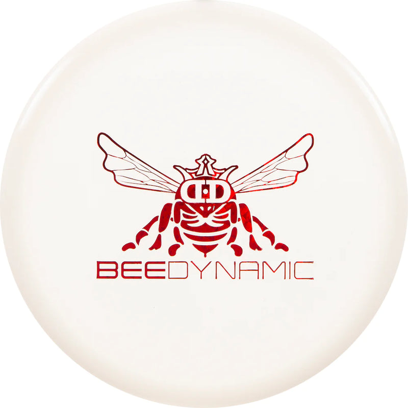 Dynamic Discs Hybrid Culprit - BeeDynamic Stamp