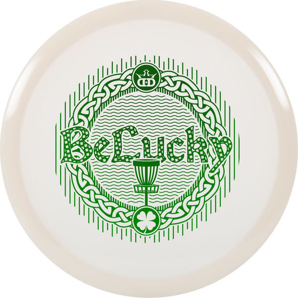 Dynamic Discs Lucid EMAC Truth - Be Lucky 2023