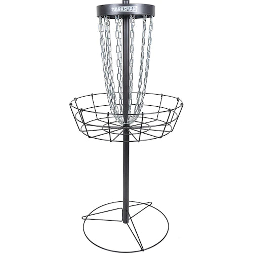 Dynamic Discs Marksman Lite Disc Golf Basket