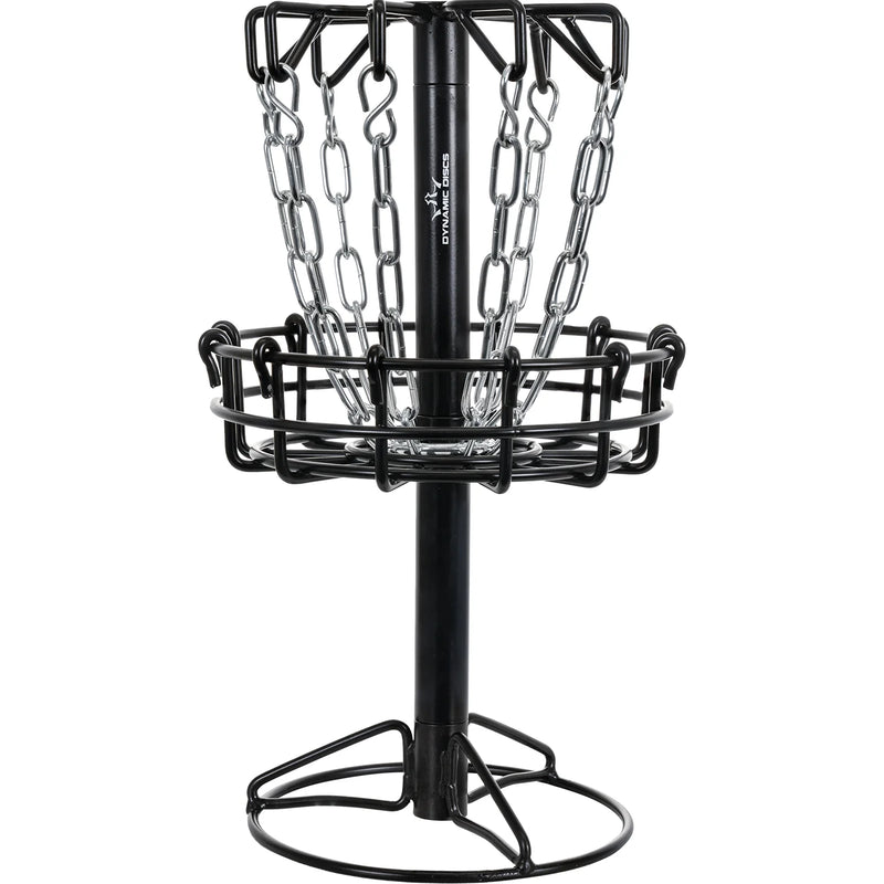 Dynamic Discs Micro Recruit Lite Disc Golf Basket