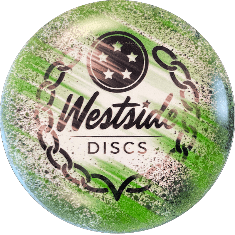 Dynamic Discs DyeMax Mini