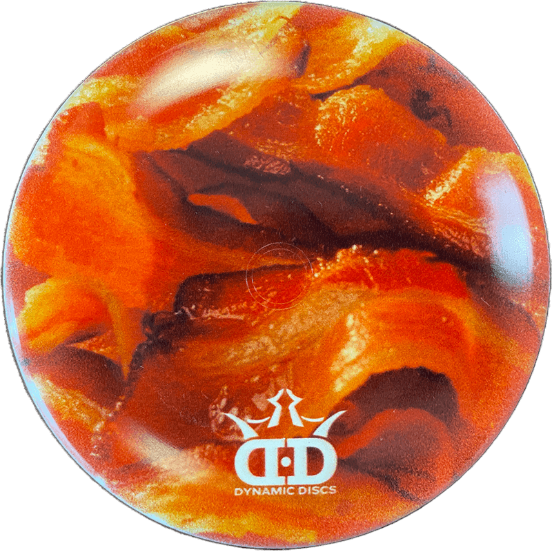 Dynamic Discs DyeMax Mini