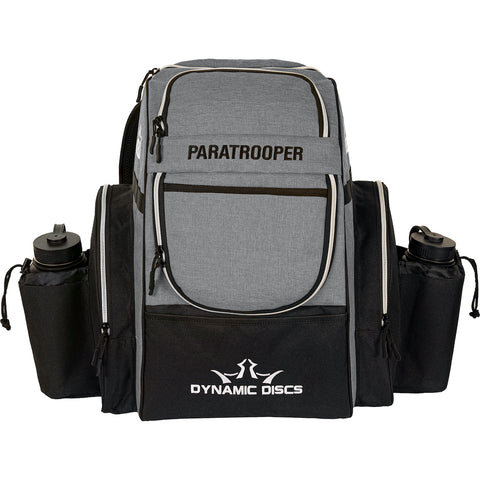 Dynamic Discs Paratrooper Disc Golf Backpack