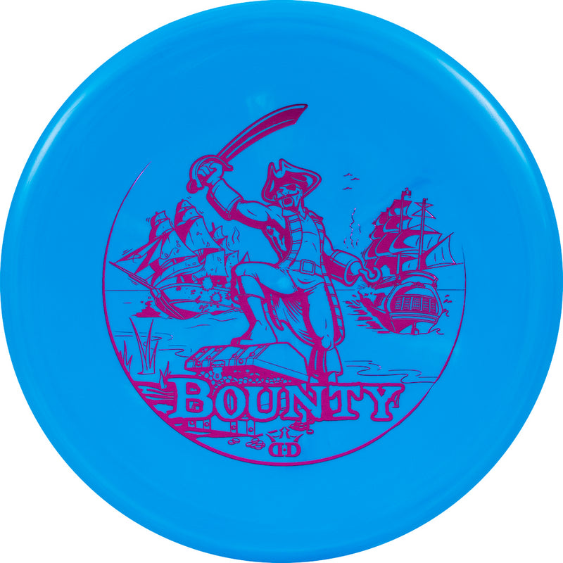 Dynamic Discs Prime Bounty - DD Animated Edition