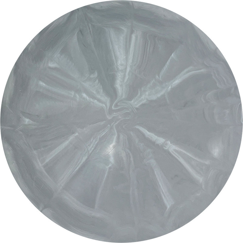 Dynamic Discs Prime Burst Agent putt & approach disc, Blank (no top stamp) stamp, gray disc