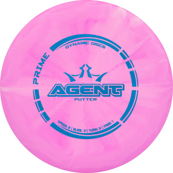 Dynamic Discs Prime Burst Agent