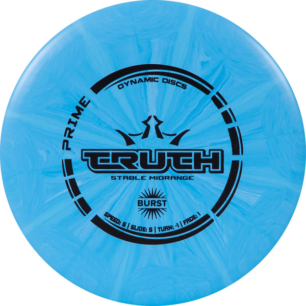 Dynamic Discs Prime Burst Truth