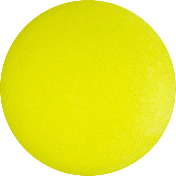 Dynamic Discs Prime Deputy putt & approach disc, Blank (no top stamp) stamp, yellow disc