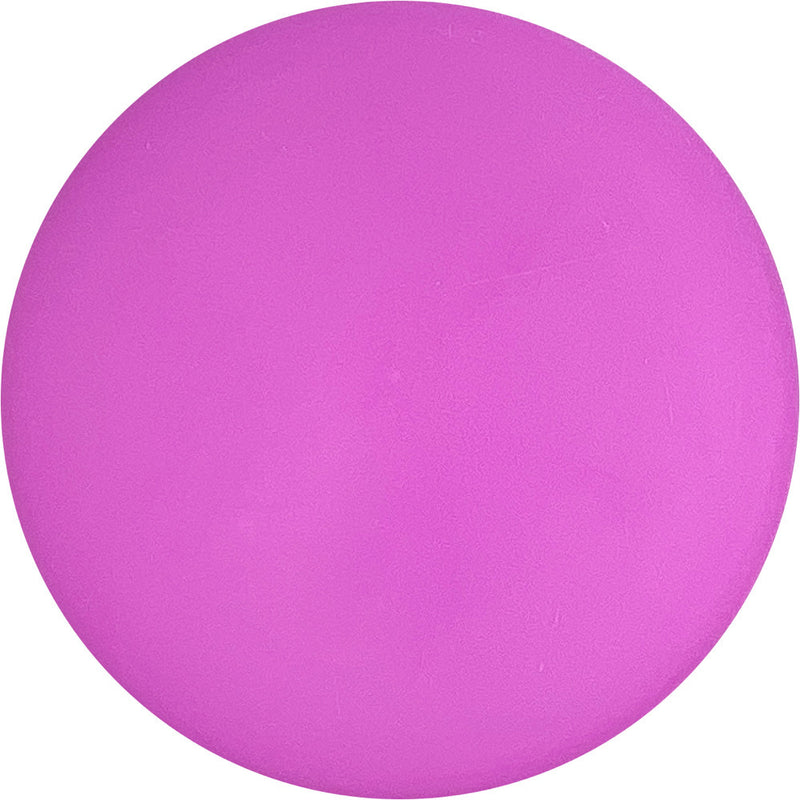 Dynamic Discs Prime EMAC Judge midrange disc, Blank (no top stamp) stamp, pink disc