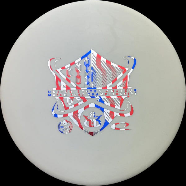 Dynamic Discs Prime Moonshine Culprit - US Amateur Match Play Championships