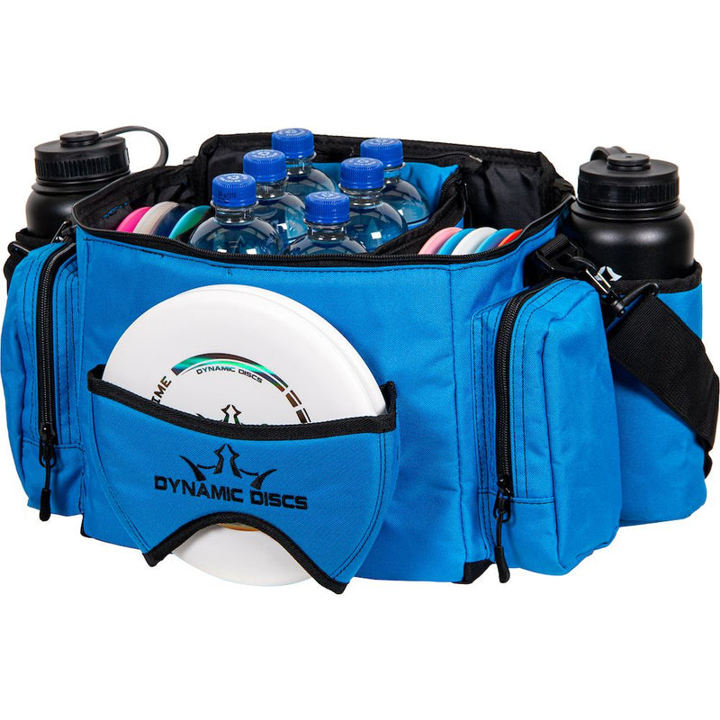 Dynamic Discs Soldier Disc Golf Cooler Bag