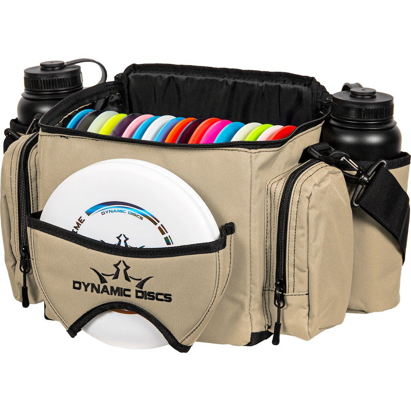 Dynamic Discs Soldier Duffel Bag