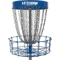 Dynamic Discs Veteran Disc Golf Basket - Portable Mounting