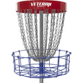 Dynamic Discs Veteran Disc Golf Basket - Portable Mounting