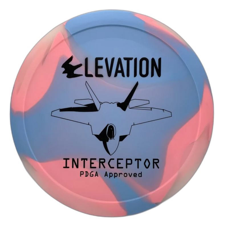 Elevation glO-G Interceptor