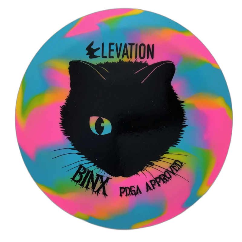 Elevation OG Binx