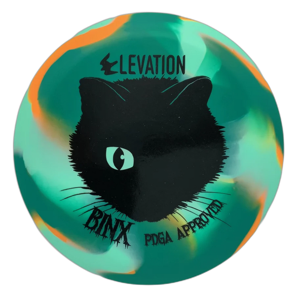 Elevation OG Binx