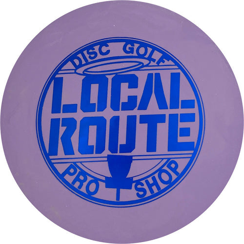 EV-7 OG Firm Phi - Local Route "In the Circle"