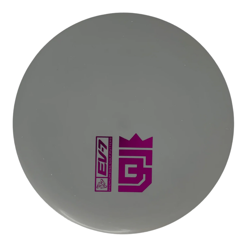 EV-7 OG Firm Penrose - Drew Gibson 2022 Crown Logo