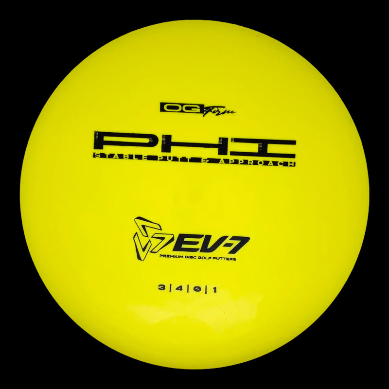 EV-7 OG Firm Phi