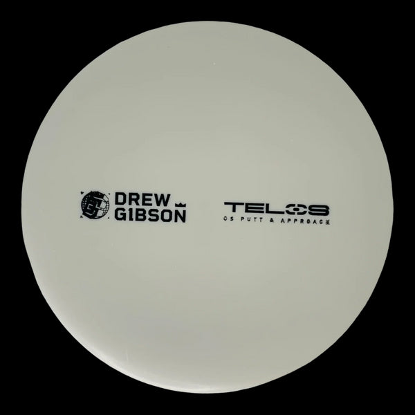 EV-7 OG Firm Telos - Drew Gibson Bar Stamp