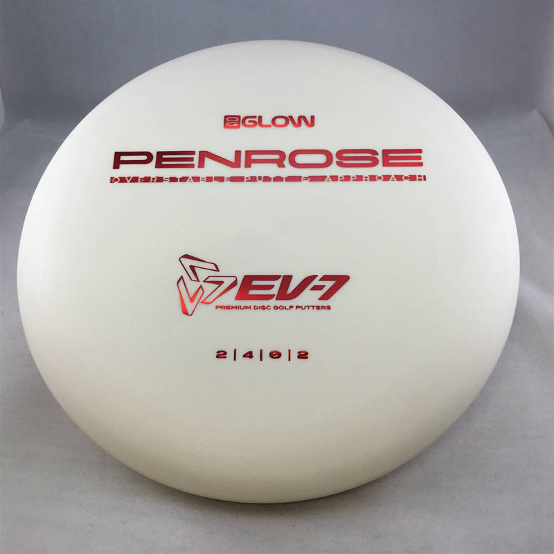 EV-7 OG Glow Penrose