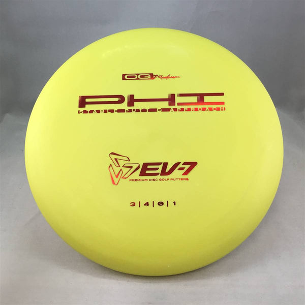 EV-7 OG Medium Phi