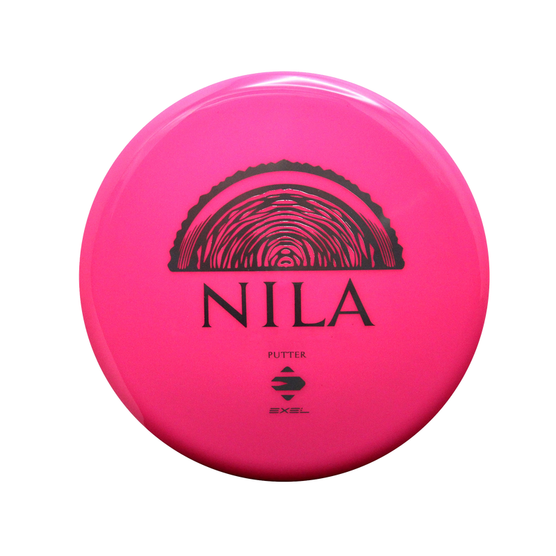 Exel Sports Premium Nila - Exel Prototype